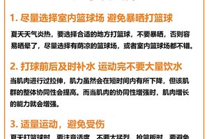  青少年篮球运动员如何有效提升耐力？两种策略的深度解析与推荐
